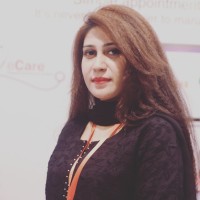 Syeda Humaira Hameed