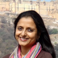 Anita Verma