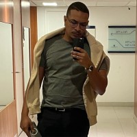 João Michael Ferreira Domingues