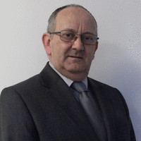 Shaun Hamill