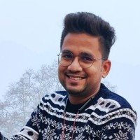 Rahul Kumar
