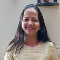 Megha Agarwal