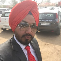 Gagandeep Singh Rathi