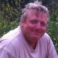 Dave Greenhalf