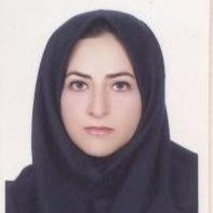 Lida Moosazadeh