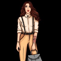 Наталия Церковникова