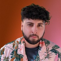 Cruz Colin