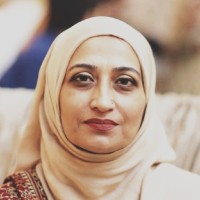 Qudsia Sajjeed