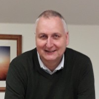 Eric Stevens