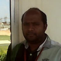 Prakashranjan Tarai