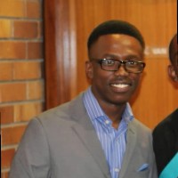 Simphiwe Kambule