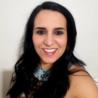 Cristiane dos Reis Simari