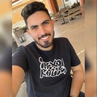 Abdelrahman Aboelazm