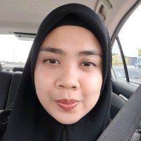 Norashikin Ismail