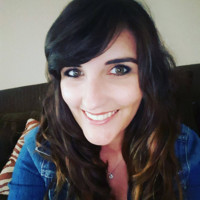 Cassie Patterson