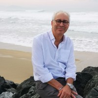 Michel Gilbert