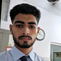 Ayush Giri