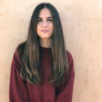 Claudia Lorente Arán