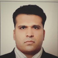 Ishtiaq Ahmed
