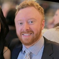 Matthew Pritchard