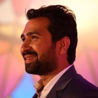 Kishan Patel