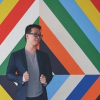 Vinnie Wong
