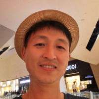 Jongick Park