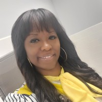 Samantha Mckeithan