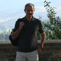 Massimo Scrivani