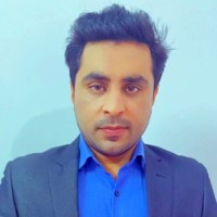 Abrar Hussain