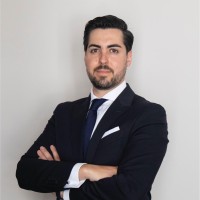 Álvaro José Toledo González