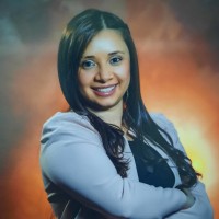 Cindy Tatiana Perez Mendoza