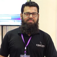 Muhammad Nasir Siddiqui