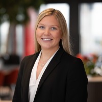 Tori Keyte
