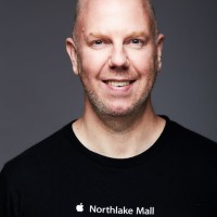 Christopher Brawn