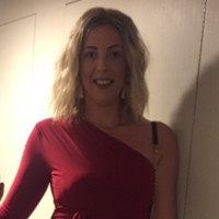 Tiffany Bentham