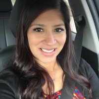 Bridget Flores