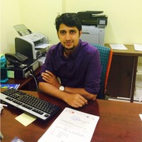 Mohammad Raashid