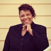Charlie Mae Ferrell