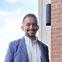 Dr. savant shaji sebastian