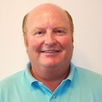Wayne Pryor