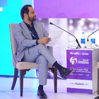 Noman A. Lutfi, CMILT(UK)