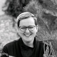 Coraline Mariusse