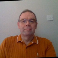 Paul Horton