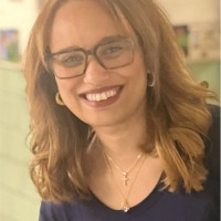 Josefina M Rosa