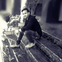 Shashank Bhamare