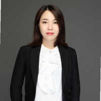 Crystal Liu