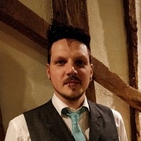 Daniel Bird