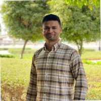 Floyd Kshirsagar