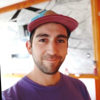 Pablo Mora Carrasco
